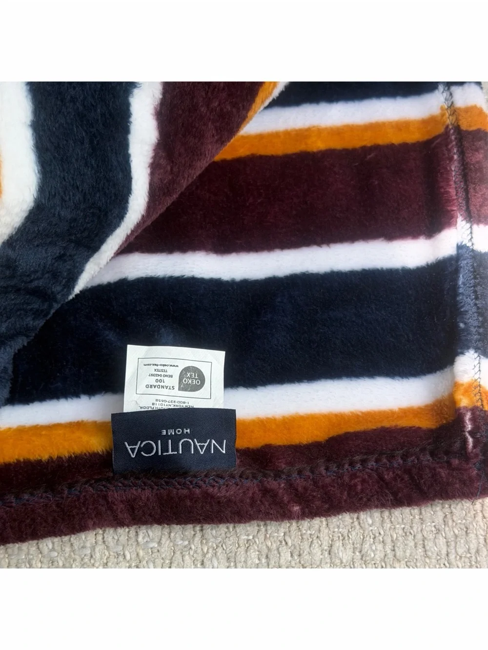 Nautica home ultra